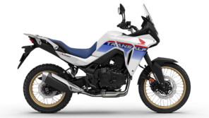 Honda adventure tourer top